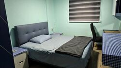 Blk 701 Reservoir Rise (Bedok), HDB 3 Rooms #627488581
